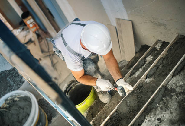  Alpine, NJ Concrete contractor Pros