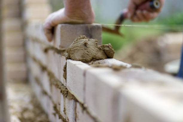 Best Residential Concrete Solutions in Alpine, NJ