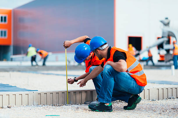 Best Concrete Sealing and Maintenance in Alpine, NJ