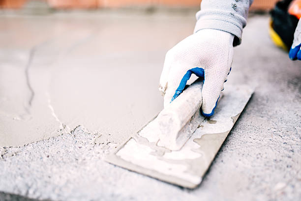 Best Commercial Concrete Services in Alpine, NJ
